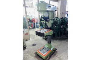TİRYAKİ MARKA 35'LİK SÜTUNLU MATKAP