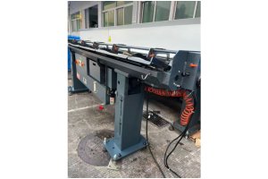Tsugami B0208W 8 Eksen CNC Kayar Otomat ve Çubuk Sürücüsü-2023