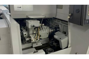 Tsugami B0208W 8 Eksen CNC Kayar Otomat ve Çubuk Sürücüsü-2023