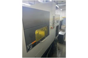 Tsugami B0266K-II Kayar Otomat Tezgahı ve Çubuk Sürücü-2015