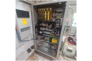 Tsugami BS32(CE)S-III CNC Kayar Otomat Tezgahı ve Çubuk Sürücü