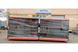 ÜRÜN DOSTU DOLAPLAR 2.EL KASAP-MARKET EKİPMANLARI