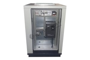 Vek 20 Komsan (Sıfır) 20Hp 11Kw Set Vidali Kompresör