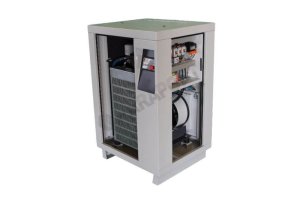 VEK 40 İnvertörlü Vidalı Kompresör