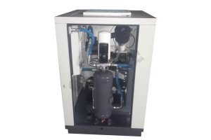 VEK 75 İnvertörlü Vidalı Kompresör