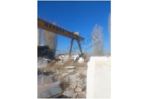 Satılık Vinç 5 Tonluk portal vinç