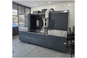 Winner L1300 CNC Dik İşleme Merkezi