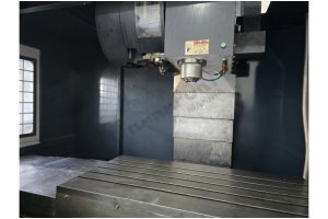 Winner L1300 CNC Dik İşleme Merkezi