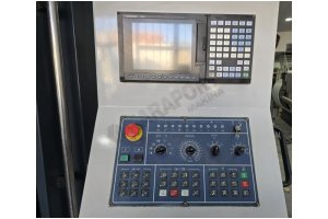 Winner L1300 CNC Dik İşleme Merkezi