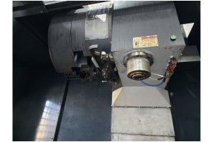Winner L1300 CNC Dik İşleme Merkezi