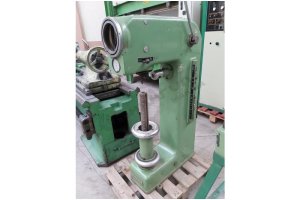 Wolpert Amsler Dia Test Cıhazı 2RC 2 1976 Model