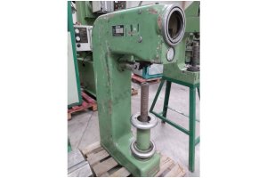 Wolpert Amsler Dia Test Cıhazı 2RC 2 1976 Model