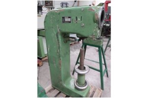Wolpert Amsler Dia Test Cıhazı 2RC 2 1976 Model