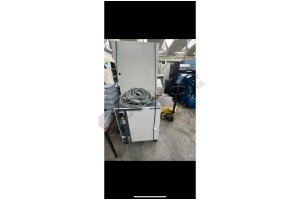 Yaskawa Motoman MH180 Robot Kol-2015