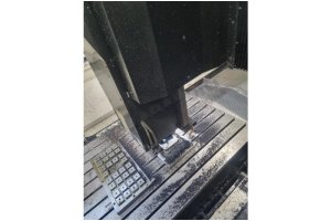 YCM DCV 3016B CNC Köprü Tip İşleme Merkezi–2021