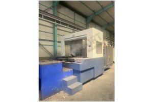 YCM H800B CNC Yatay İşleme Merkezi-2004