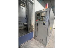 YCM H800B CNC Yatay İşleme Merkezi-2004