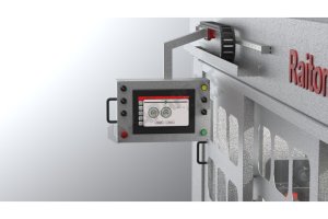 Yiv-Set Makinesi , Rayba Makinesi