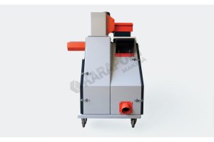 Yüksek Verimli Sanayi Tipi Zımpara Makinesi