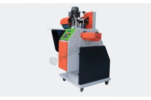 Yüksek Verimli Sanayi Tipi Zımpara Makinesi