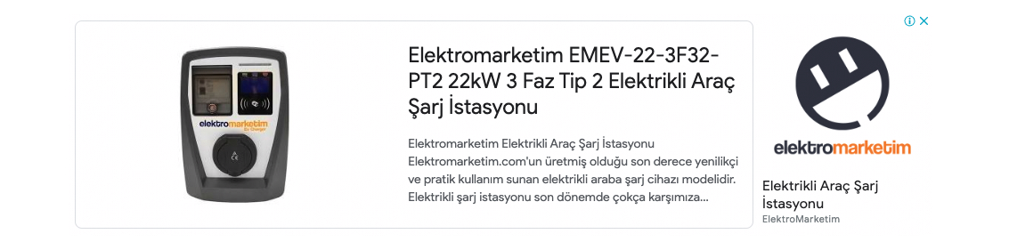 Ürün Detay En Alt Sponsorlu 1